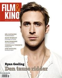 "Film & King # 5 (2011)" av Geir Kamsvåg