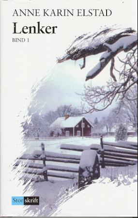"Lenker - bind 1" av Anne Karin Elstad