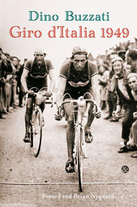 "Giro d'Italia 1949" av Dino Buzzati