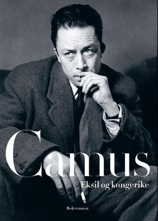 "Eksil og kongerike" av Albert Camus