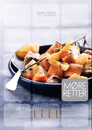 "Møre retter" av Elle á table