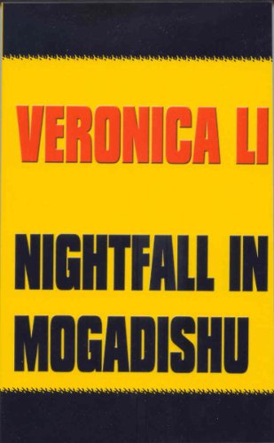 "Nightfall in Mogadishu" av Veronica Li