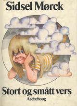 Stort og smått vers