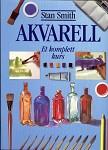 Akvarell - et komplett kurs