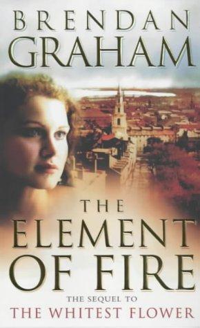 "The Element of Fire" av Brendan Graham