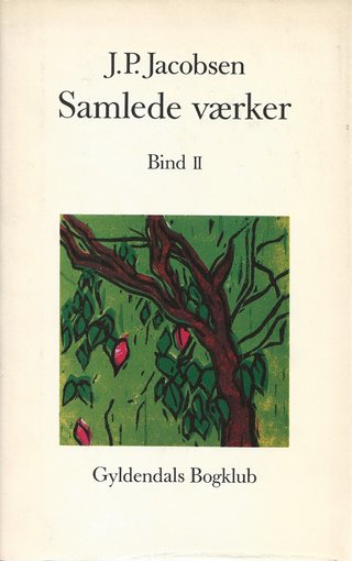 Samlede værker - Bind 2