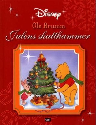 Ole Brumm - julens skattkammer