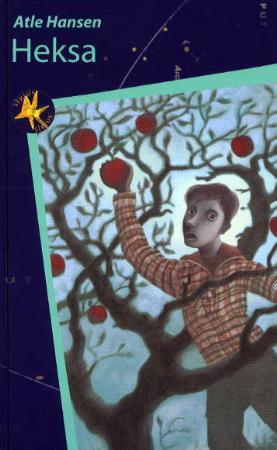 "Heksa" av Atle Hansen