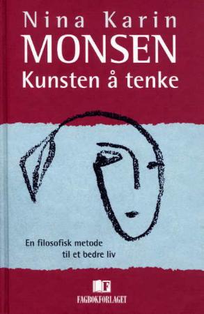 "Kunsten å tenke" av Nina Karin Monsen