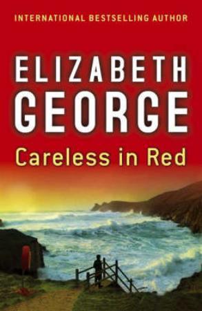 "Careless in red" av Elizabeth George
