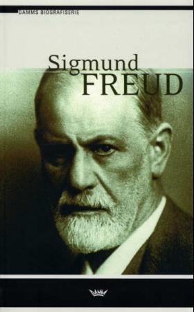 "Sigmund Freud" av Stephen Wilson