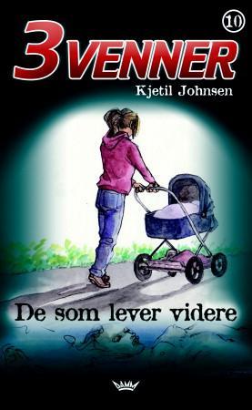 "De som lever videre" av Kjetil Johnsen
