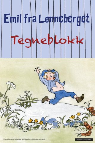 Emil tegneblokk