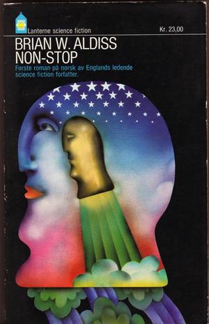 "Non-stop" av Brian W. Aldiss