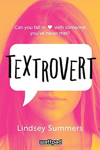 "Textrovert" av Lindsey Summers