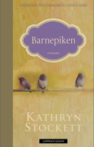 Barnepiken