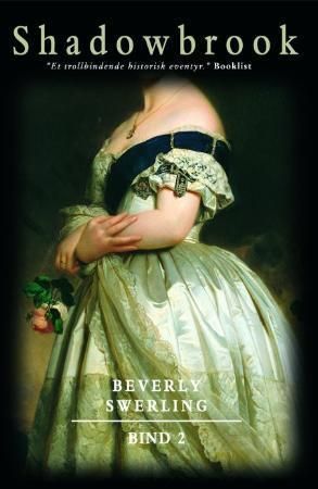 Shadowbrook 2 - en roman om kjærlighet, krig og Amerikas tilblivelse