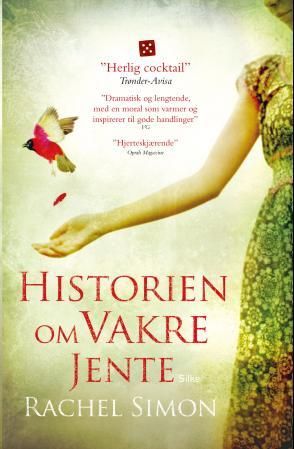 Historien om vakre jente