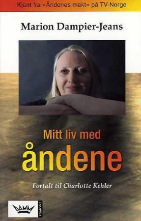 Mitt liv med åndene