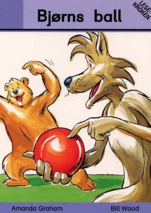 "Lesekroken 9" av Amanda Graham