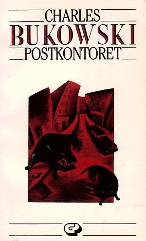 Postkontoret