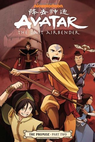 Avatar - The Last Airbender
