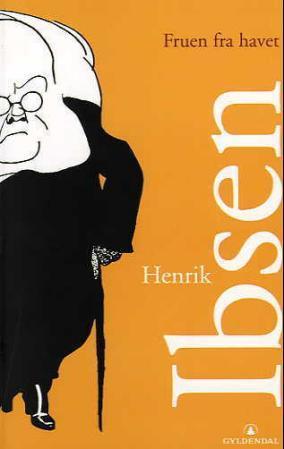 "Fruen fra havet" av Henrik Ibsen