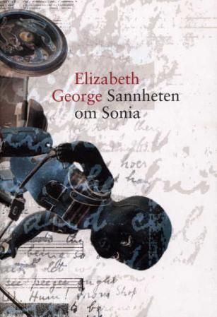 "Sannheten om Sonia" av Elizabeth George