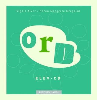 Ord - elev-cd