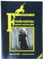 "Mysteriet om Frankensteins monster og livets gåde" av Klaus Aarsleff