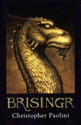 Brisingr - eragon - Inheritance Cycle, Book 3
