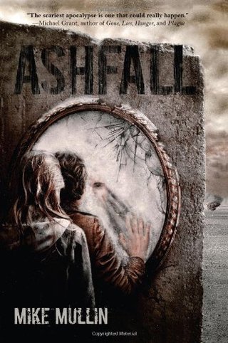 "Ashfall (Ashfall (Trilogy))" av Mike Mullin