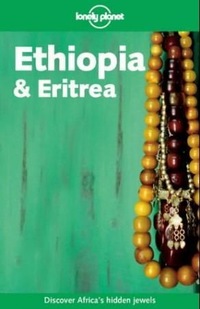 "Ethiopia and Eritrea" av Jean-Bernard Carillet