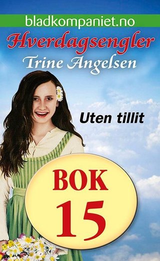 Uten tillit