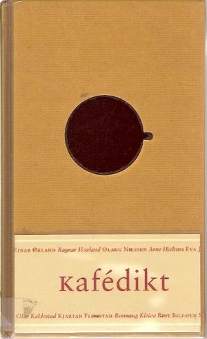Kafédikt