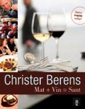 "Mat + vin" av Christer Berens