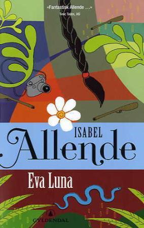 "Eva Luna" av Isabel Allende