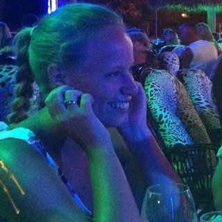 Malin Skjong Røssevold