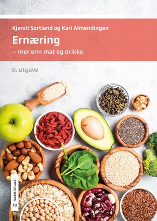 Ernæring - mer enn mat og drikke
