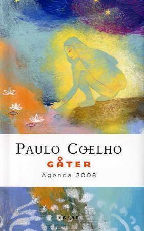 "Gåter. Agenda 2008" av Paulo Coelho
