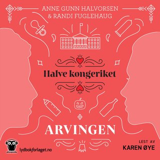 Arvingen