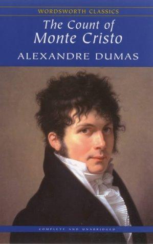 "The Count of Monte Cristo (Wordsworth Classics)" av Alexandre Dumas