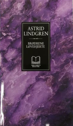 Brødrene Løvehjerte