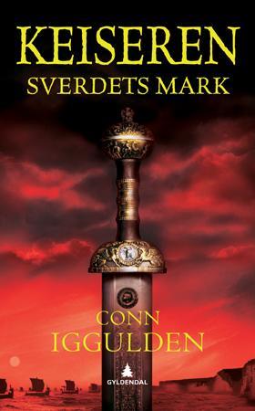 "Sverdets mark" av Conn Iggulden
