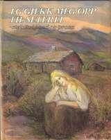 "Eg gjekk meg opp til Seterli stølsliv i poesi og prosa" av Anne-Kari Skarðhamar