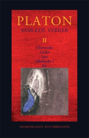 "Samlede verker. Bd. 2" av Platon