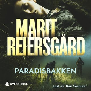 "Paradisbakken" av Marit Reiersgård
