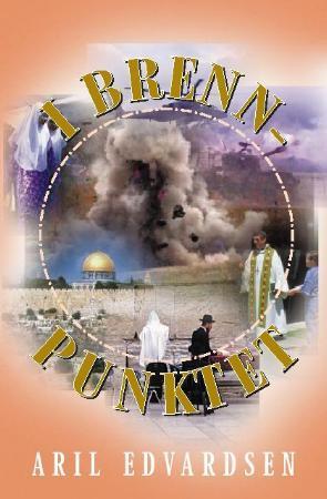 "I brennpunktet" av Aril Edvardsen