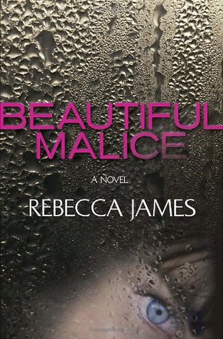 "Beautiful Malice" av Rebecca James