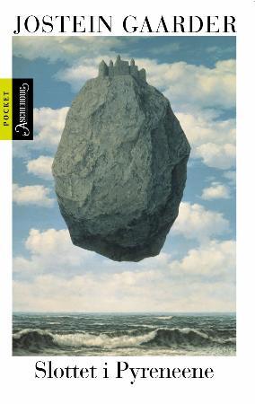 "Slottet i Pyreneene" av Jostein Gaarder